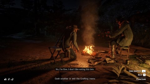 Red Dead Redemption 2: חוויה שאסור לפספס